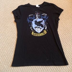 Harry Potter Ravenclaw Tshirt